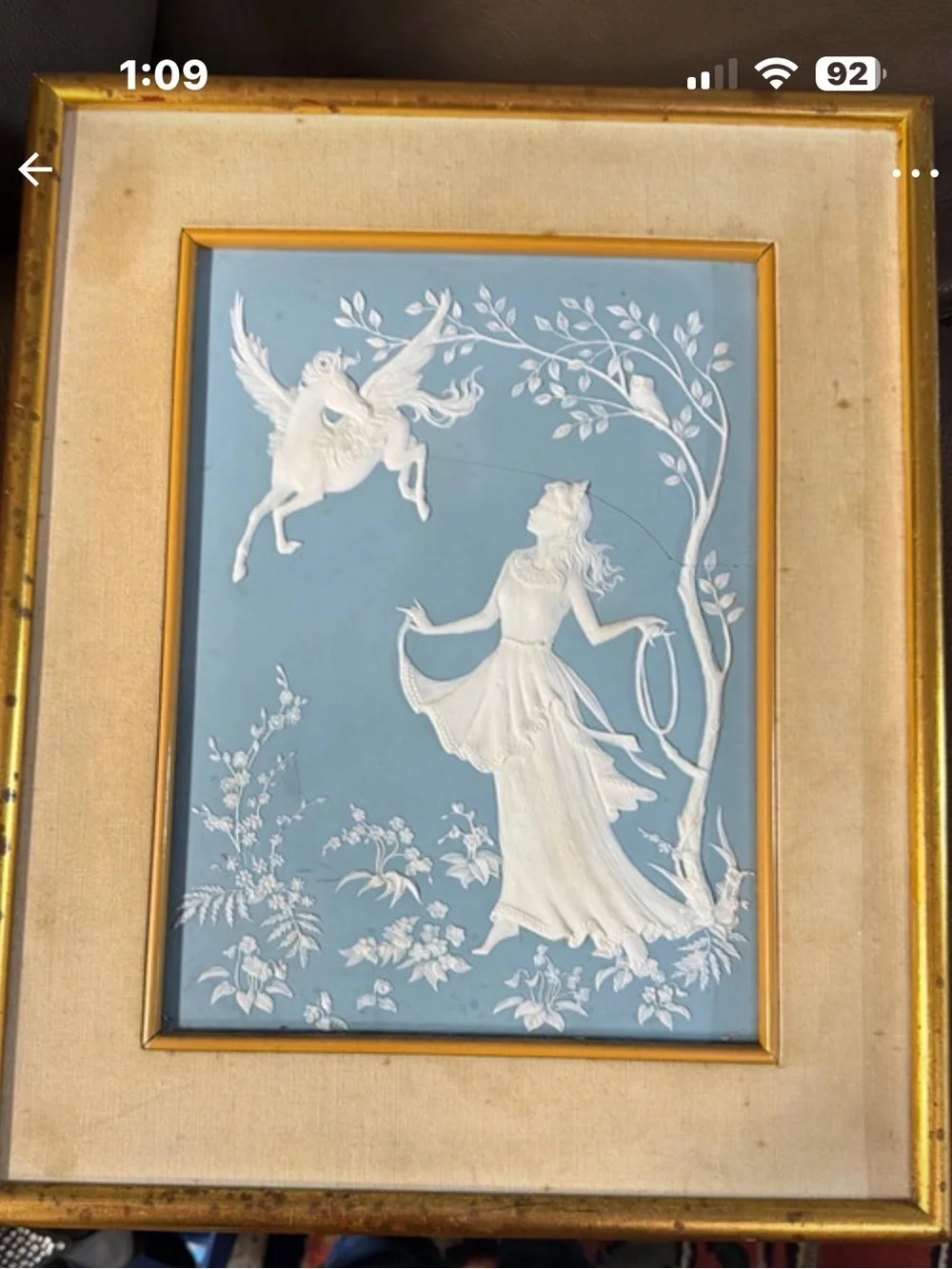 Vintage Franklin Mint 